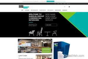 Sheelin Office Group