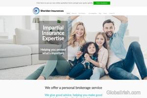 Sheridan Insurances