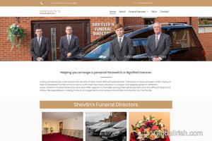 Shevlin's Funeral Directors