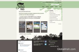 Simius Web Ltd