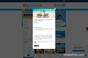 Sky Tours