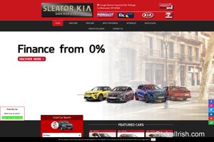 Sleator Kia