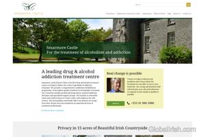 Smarmore Castle Private Clinic