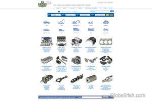 SMS Diesel Spares