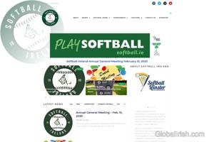 Irish Softball Association