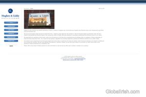 Hughes & Liddy Solicitors
