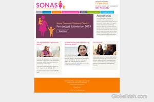 Sonas Housing Association Ltd