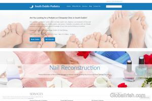 South Dublin Podiatry