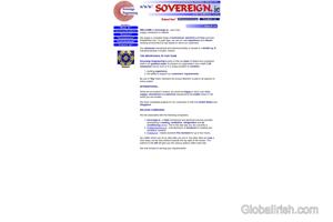 Sovereign Engineering