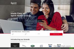 Spirit Motor Group