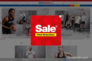 Sports World