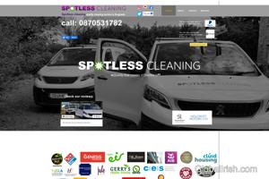 Spotless Cleaning