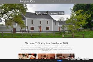 Springview House B&B