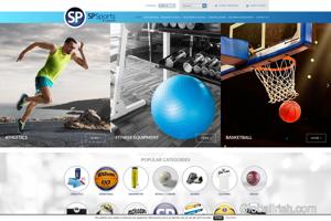 S.P. Sports