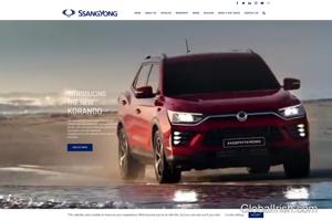 SsangYong Motors