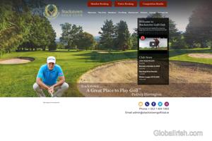 Stackstown Golf Club