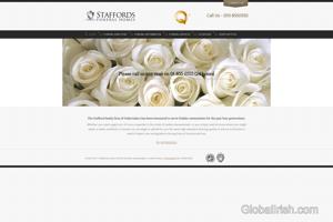 Staffords Funeral Directors