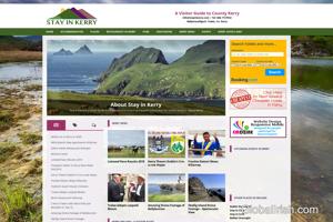 Stay in Kerry