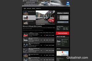 Stillorgan Motor Company