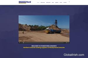 Stoneyford Group