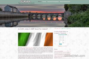 Strabane District Council On-Line