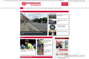 Strabane Weekly News