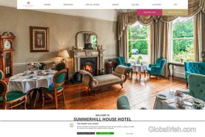 Summerhill House Hotel