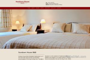 Sundown House B&B