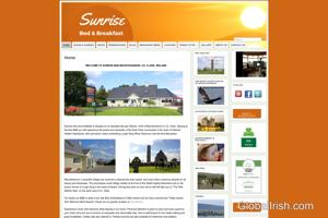 Sunrise Bed & Breakfast