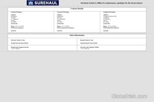 Surehaul