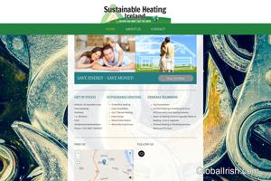 Sustainable Heating Ireland