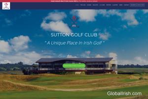 Sutton Golf Club