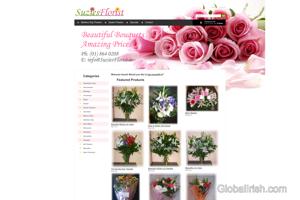 Suzies Florist