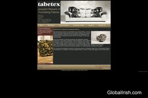 Tabetex Furnishing Fabrics
