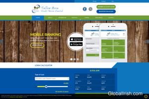 Tallow Area Credit Union Ltd