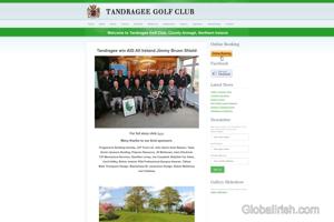 Tandragee Golf Club