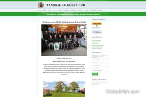 Tandragee Golf Club