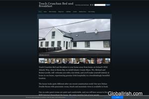 Teach Cruachan B&B