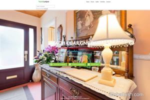 Teach Cuailgne Bed and Breakfast