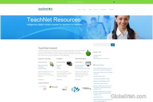 TeachNet Ireland