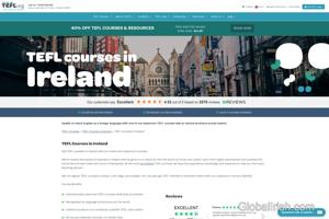 TEFL Courses Ireland