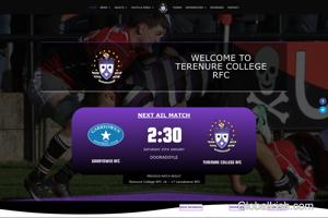 Terenure College Rugby Football Club