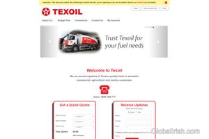 Texoil