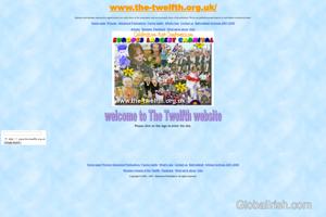 The Twelfth