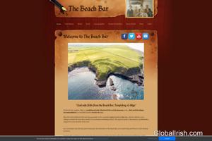 The Beach Bar