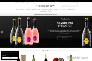 The Corkscrew Wine Merchants