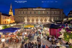 The Courtyard on Sober Lane