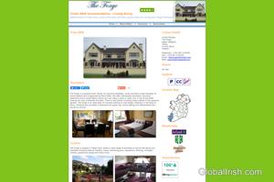 The Forge B&B