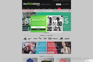 TheGAAStore.com