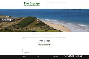 The Grange B&B